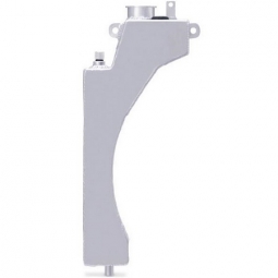 Mishimoto Aluminum Coolant Overflow Tank, 2015-2021 WRX & STi