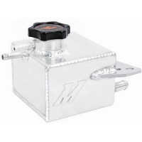 Expansion & Overflow Tanks