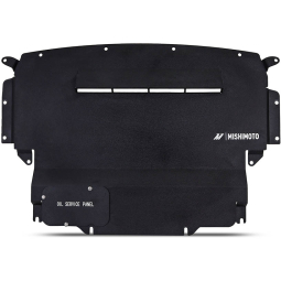 Mishimoto Skid Plate, 2023-2025 Nissan Z