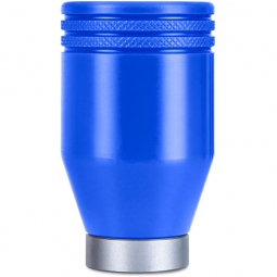 Mishimoto Shift Knob (World Rally Blue), 2022-2026 WRX
