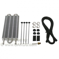 Mishimoto Transmission or Power Steering Cooler Kit (Universal)