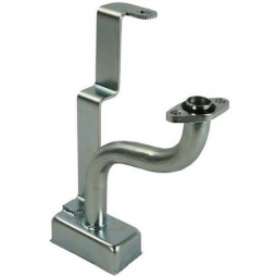 Moroso Oil Pickup, 2002-2005 WRX