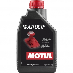 Motul DSG Transmission Multi DCTF (1 Liter)