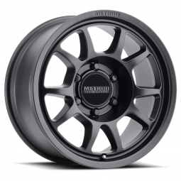 Method MR702 Wheel - 17x8.5 / +0 / 6x135 - Matte Black