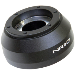NRG Short Hub Steering Wheel Adapter, 2013-2020 BRZ/FR-S/86