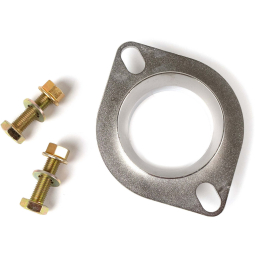 Overtake 3" Downpipe => Stock Cat-Back Adapter, '02-'26 WRX & '04-'21 STi