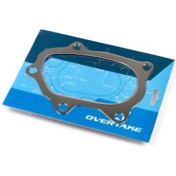 Overtake Turbo => Downpipe Gasket, 2002-2014 WRX & 2004-2021 STi
