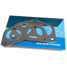 Overtake Exhaust Manifold => Head Gasket Set, '02-'21 WRX & '04-'21 STi & BRZ/FR-S/86