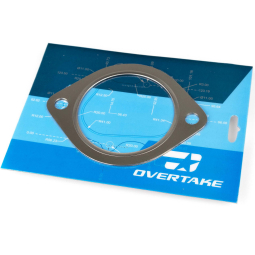 Overtake Downpipe => Catback 3" Gasket, Subaru All 3" Aftermarket Exhausts