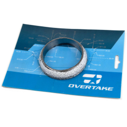 Overtake Donut Gasket, 2002-2026 WRX & 2004-2021 STi & BRZ/FR-S/86