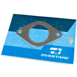 Overtake Exhaust Manifold => Up Pipe Gasket, '02-'14 WRX & '04-'21 STi