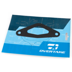 Overtake Intercooler BPV Gasket, 2002-2007 WRX & 2004-2021 STi