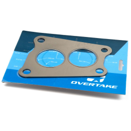 Overtake Exhaust Manifold => Turbo Gasket, '15-'21 WRX & '14-'18 Forester XT