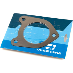 Overtake Exhaust Manifold => Turbo Gasket, 2015-2026 WRX
