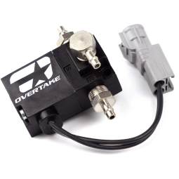 Overtake Boost Control Solenoid, 2004-2007 STi & 2006-2014 WRX