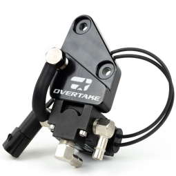 Overtake Boost Control Solenoid, 2015-2021 WRX