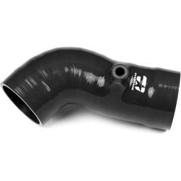 Overtake Post MAF Hose Kit (Black), 2022-2025 BRZ & GR86