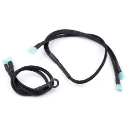 Overtake Hella Horn Wiring Harness, 2002-2014 WRX & 2004-2014 STi