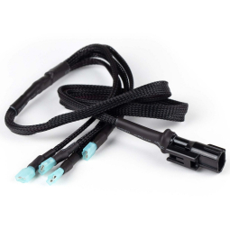 Overtake Hella Horn Wiring Harness, 2015-2021 WRX/STi & 2013-2021 BRZ