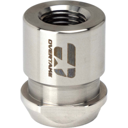 Overtake Shift Knob Boot Retainer (5-Speed), 2002-2014 WRX