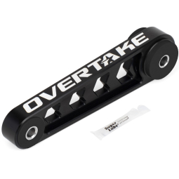 Overtake Pitch Stop Mount (Race Version), '02-'26 WRX & '04-'21 STi