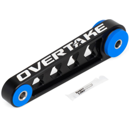 Overtake Pitch Stop Mount (Street Version), '02-'26 WRX & '04-'21 STi