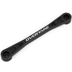 Overtake Battery Tie Down (Black), '02-'26 WRX & '04-'21 STi & BRZ/FR-S/86