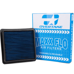 Overtake MaxxFlo Panel Filter, 2008-2021 WRX & 2008-2018 STi