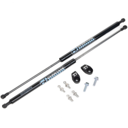 Overtake Hi-Lift Hood Struts Kit, 2002-2007 WRX & 2004-2007 STi