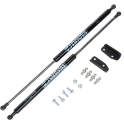 Overtake Hi-Lift Hood Struts Kit, 2008-2014 WRX & 2008-2014 STi
