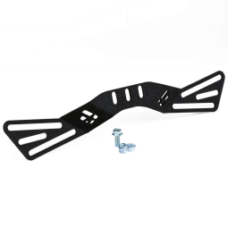 Overtake Hella Horn Mounting Bracket Kit, 2022-2026 WRX