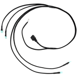Overtake Hella Horn Harness, 2022-2026 WRX
