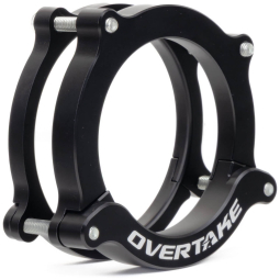 Overtake Driveshaft Lockdown Kit, '08-'26 WRX/'04-'21 STi & '13+ BRZ/GR86/FR-S