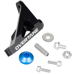 Overtake Master Cylinder Brace, 2015-2021 WRX & 2015-2021 STi