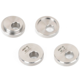 Overtake Driveshaft Carrier Bushings, '02-'26 WRX/'04-'21 STi & '13+ BRZ/GR86/FR-S