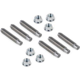 Overtake Exhaust Manifold Hardware Kit, '02-'26 WRX & '04-'21 STi & BRZ/FR-S/86