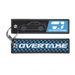 Overtake Jet Tag (GC)