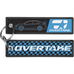 Overtake Jet Tag (VA)