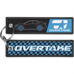 Overtake Jet Tag (VB WRX)