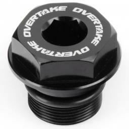 Overtake Clutch Delay Valve Delete, 2006-2026 WRX & 2006-2021 STi