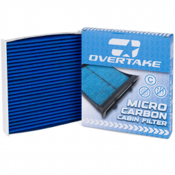 Overtake Micro Carbon Cabin Air Filter, 2018-2023 Crosstrek