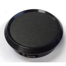 Prosport Gauge Blank (52mm, Black)