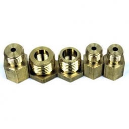 Prosport Metric Adapter Kit (5pc.)