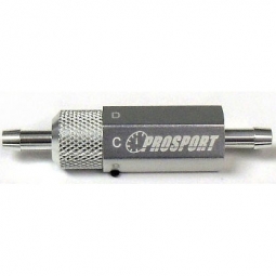 Prosport Manual Boost Controller (Silver)