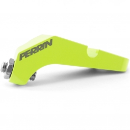 Perrin Master Cylinder Support Brace (Neon Yellow), '13-'23 BRZ / FR-S / GR86