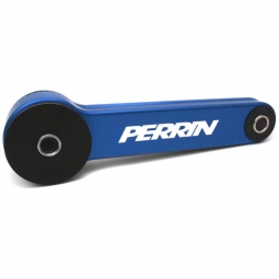 Perrin Pitch Stop Mount (Blue), 2002-2026 WRX & 2004-2021 STi