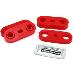Perrin Transmission Crossmember Bushings, '08-'26 WRX & '08-'21 STi