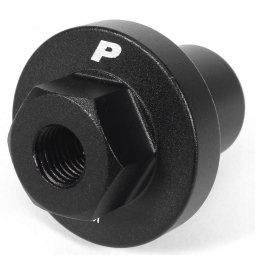 Perrin Transmission Mount Support Kit, 2022-2026 WRX (CVT)
