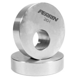 Perrin Driveshaft Carrier Bushings, '04-'21 STi, '02-'26 WRX & '13-'26 BRZ/FR-S/86