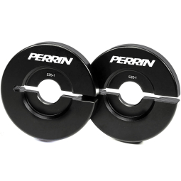 Perrin Differential Lockdown System, 2015-2021 STi & 2015-2021 WRX